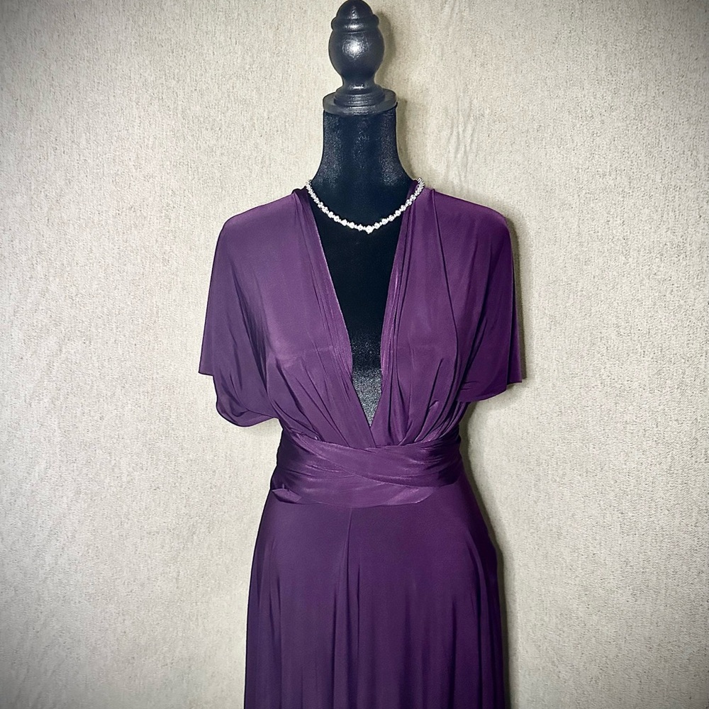 The Anything Dress